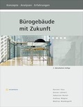 Cover: B&uuml;rogeb&auml;ude mit Zukunft - DIN Media