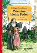 Cover: Hildegard von Bingen - Aschendorff