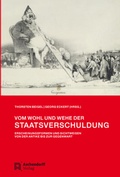 Abbildung von: Vom Wohl und Wehe der Staatsverschuldung - Aschendorff