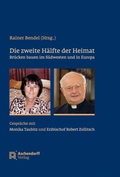 Cover: Die zweite H&auml;lfte der Heimat - Aschendorff