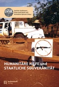 Cover: Humanit&auml;re Hilfe und staatliche Souver&auml;nit&auml;t - Aschendorff