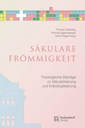 Cover: S&auml;kulare Fr&ouml;mmigkeit - Aschendorff