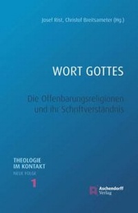 Enlarge image Cover: Wort Gottes - Aschendorff