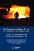 Cover: Das Gesetz vom Fall der K&ouml;rper - Aschendorff
