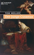 Cover: Der junge Cusanus - Aschendorff