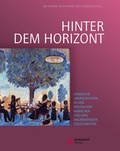 Cover: Hinter dem Horizont - Aschendorff