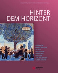 Enlarge image Cover: Hinter dem Horizont - Aschendorff