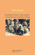 Cover: "Kr&uuml;cken-Tacke" und andere Geschichten aus dem Alltag - Aschendorff