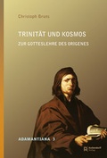 Cover: Trinit&auml;t und Kosmos - Aschendorff