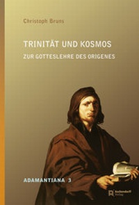 Enlarge image Cover: Trinität und Kosmos - Aschendorff
