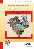 Cover: Westfalen Regional - Band 2 - Aschendorff