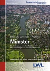 Enlarge image Cover: Münster - Aschendorff