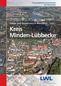 Cover: Kreis Minden-L&uuml;bbecke - Aschendorff