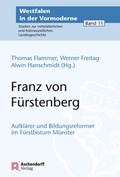 Cover: Franz von F&uuml;rstenberg (1729-1810) - Aschendorff