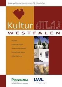 Abbildung von: Kulturatlas Westfalen - Aschendorff