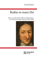 Cover: Radius in manu Dei - Aschendorff