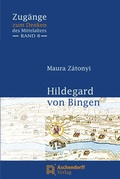 Cover: Hildegard von Bingen - Aschendorff