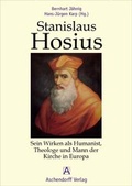 Cover: Stanislaus Hosius - Aschendorff