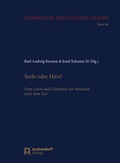 Cover: Seele oder Hirn? - Aschendorff