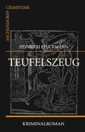 Cover: Teufelszeug - Aschendorff