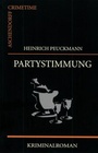 Cover: Partystimmung - Aschendorff