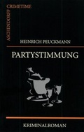 Cover: Partystimmung - Aschendorff