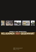 Cover: Religionen der Gegenwart - Aschendorff