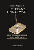 Cover: Toleranz und Gewalt - Aschendorff