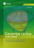 Cover: Gruppen leiten ohne Angst - Auer Verlag in der AAP Lehrerwelt GmbH