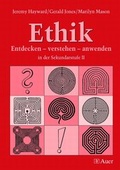 Cover: Ethik - Auer Verlag in der AAP Lehrerwelt GmbH