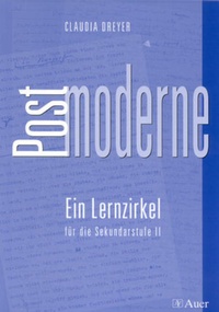 Enlarge image Cover: Postmoderne - Auer Verlag in der AAP Lehrerwelt GmbH