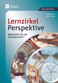 Cover: Lernzirkel Perspektive - Auer Verlag in der AAP Lehrerwelt GmbH