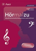 Cover: H&ouml;rmalzu - Auer Verlag in der AAP Lehrerwelt GmbH