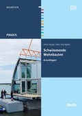 Cover: Schwimmende Wohnbauten - DIN Media