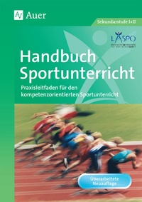 Abbildung von: Handbuch Sportunterricht - Auer Verlag in der AAP Lehrerwelt GmbH