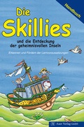 Cover: Die Skillies und die Entdeckung der geheimnisvollen Inseln - Einzellizenz - Auer Verlag in der AAP Lehrerwelt GmbH