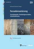 Cover: Fassadensanierung - DIN Media