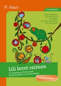 Cover: Lili lernt reimen - Auer Verlag in der AAP Lehrerwelt GmbH