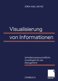 Abbildung von: Visualisierung von Informationen - Springer Gabler