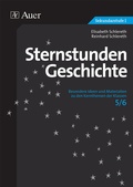 Cover: Sternstunden Geschichte 5/6 - Auer Verlag in der AAP Lehrerwelt GmbH