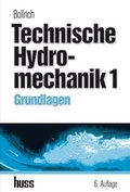 Cover: Technische Hydromechanik 1 - DIN Media