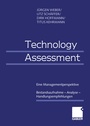Cover: Technology Assessment - Springer Gabler