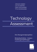 Cover: Technology Assessment - Springer Gabler