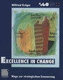 Cover: Excellence in Change - Springer Gabler