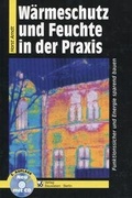 Cover: W&auml;rmeschutz und Feuchte in der Praxis - DIN Media