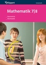 Cover: Geometrie | Stochastik - Klippert Verlag in der AAP Lehrerwelt GmbH