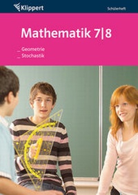 Enlarge image Cover: Geometrie | Stochastik - Klippert Verlag in der AAP Lehrerwelt GmbH