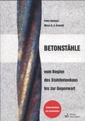 Cover: Betonst&auml;hle - vom Beginn des Stahlbetonbaus bis zur Gegenwart - DIN Media