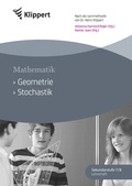 Cover: Geometrie | Stochastik - Klippert Verlag in der AAP Lehrerwelt GmbH