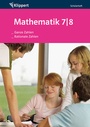 Cover: Ganze Zahlen | Rationale Zahlen - Klippert Verlag in der AAP Lehrerwelt GmbH